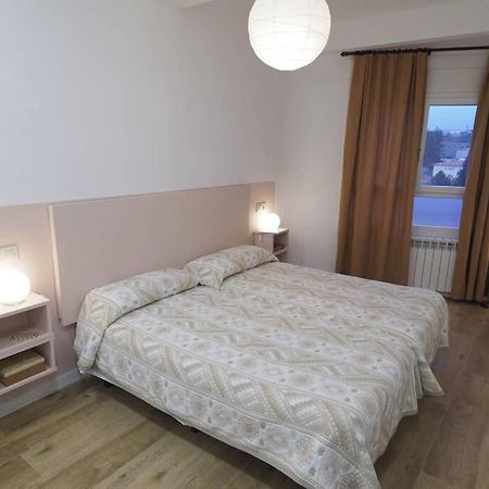 Apartaments Sa Calm La Coma Sant Hilari Sacalm Exterior foto