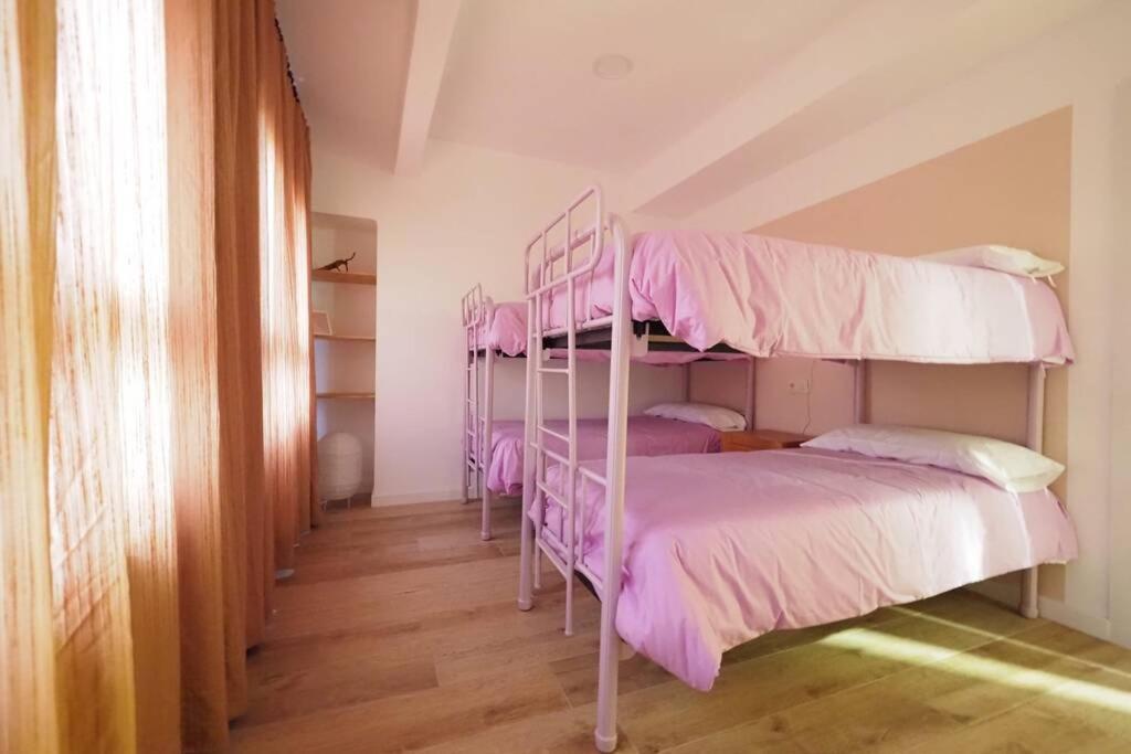 Apartaments Sa Calm La Coma Sant Hilari Sacalm Exterior foto